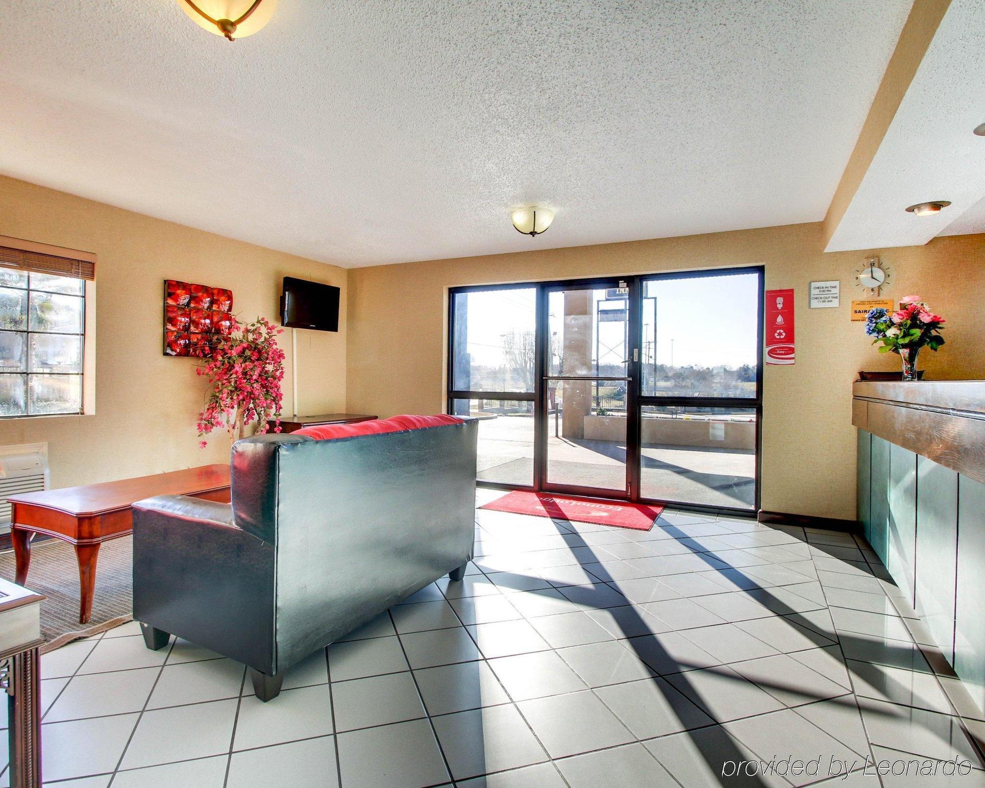 Travel Inn Vicksburg Esterno foto