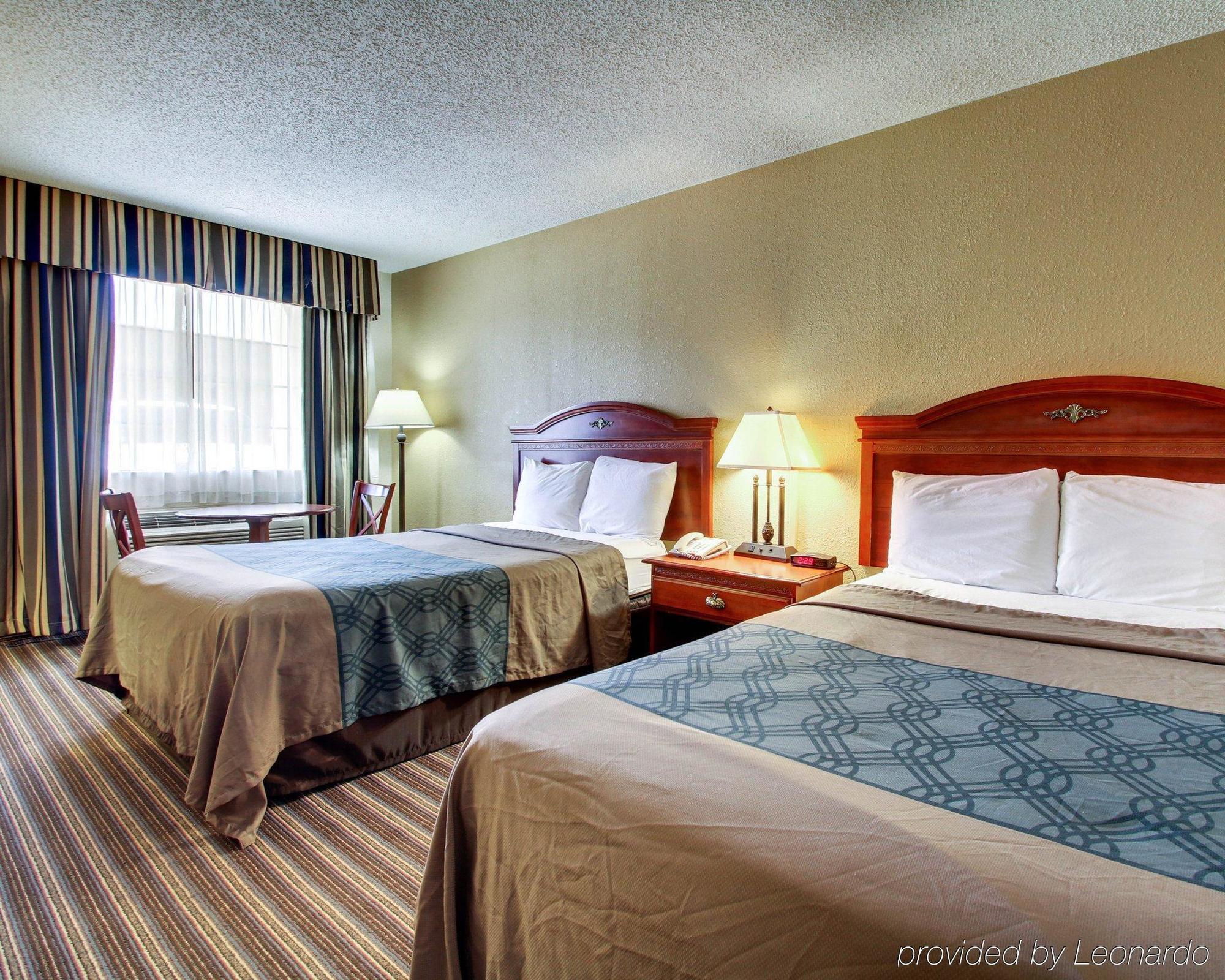 Travel Inn Vicksburg Esterno foto
