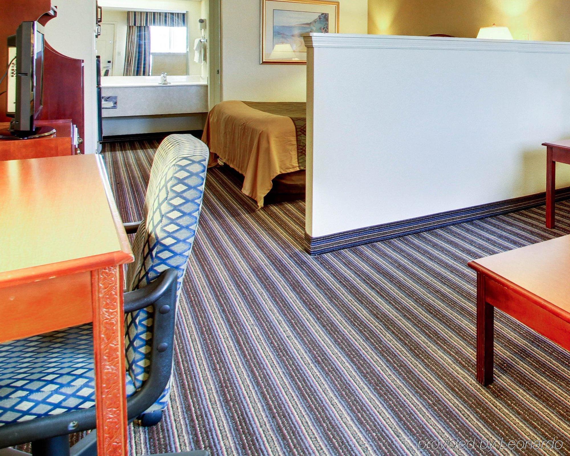 Travel Inn Vicksburg Esterno foto