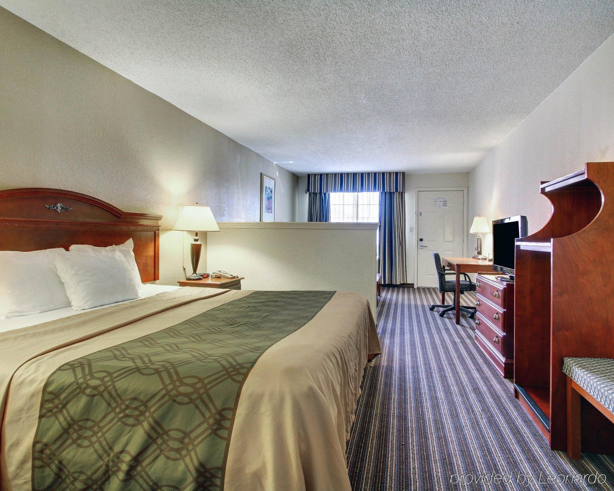 Travel Inn Vicksburg Esterno foto