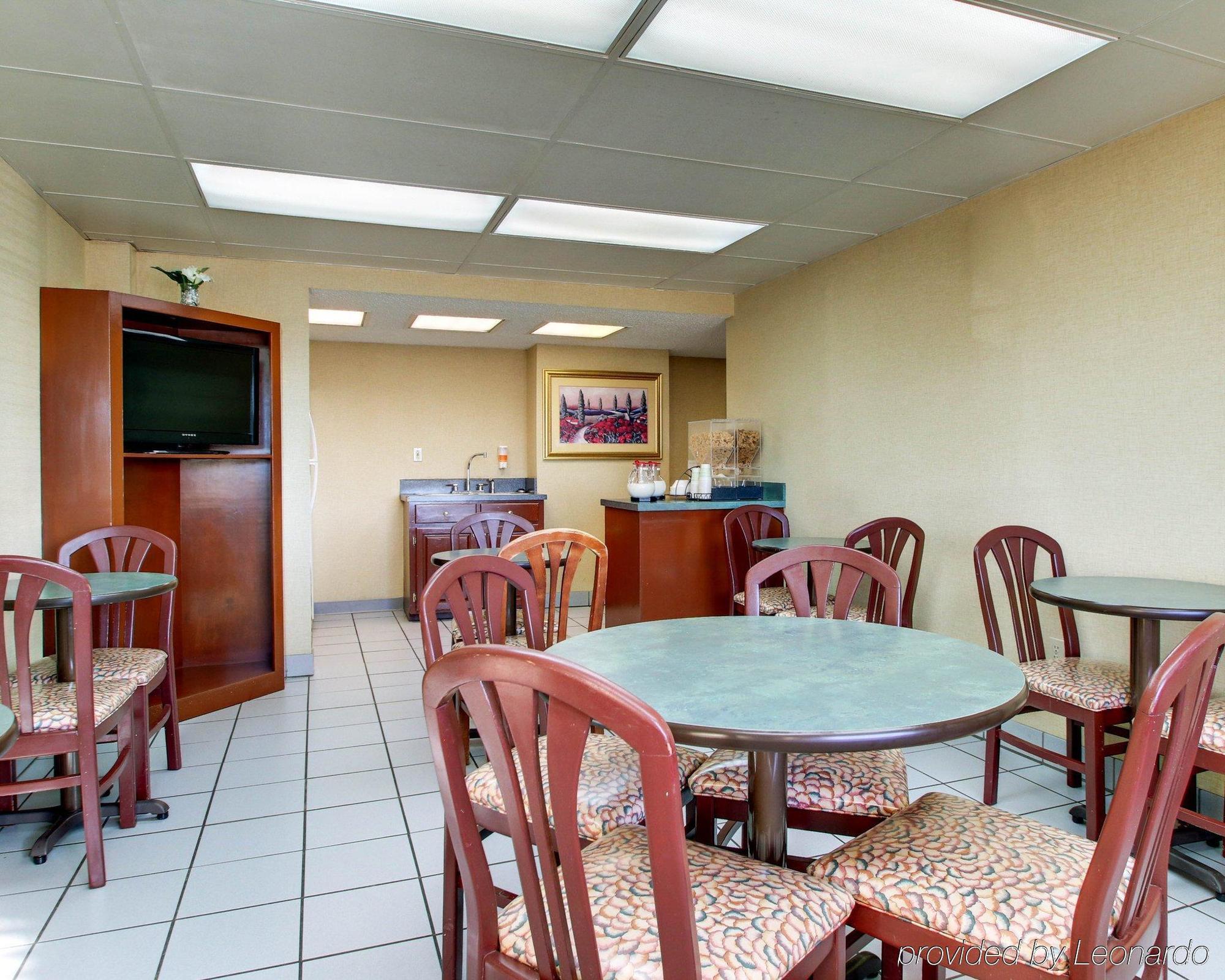 Travel Inn Vicksburg Esterno foto