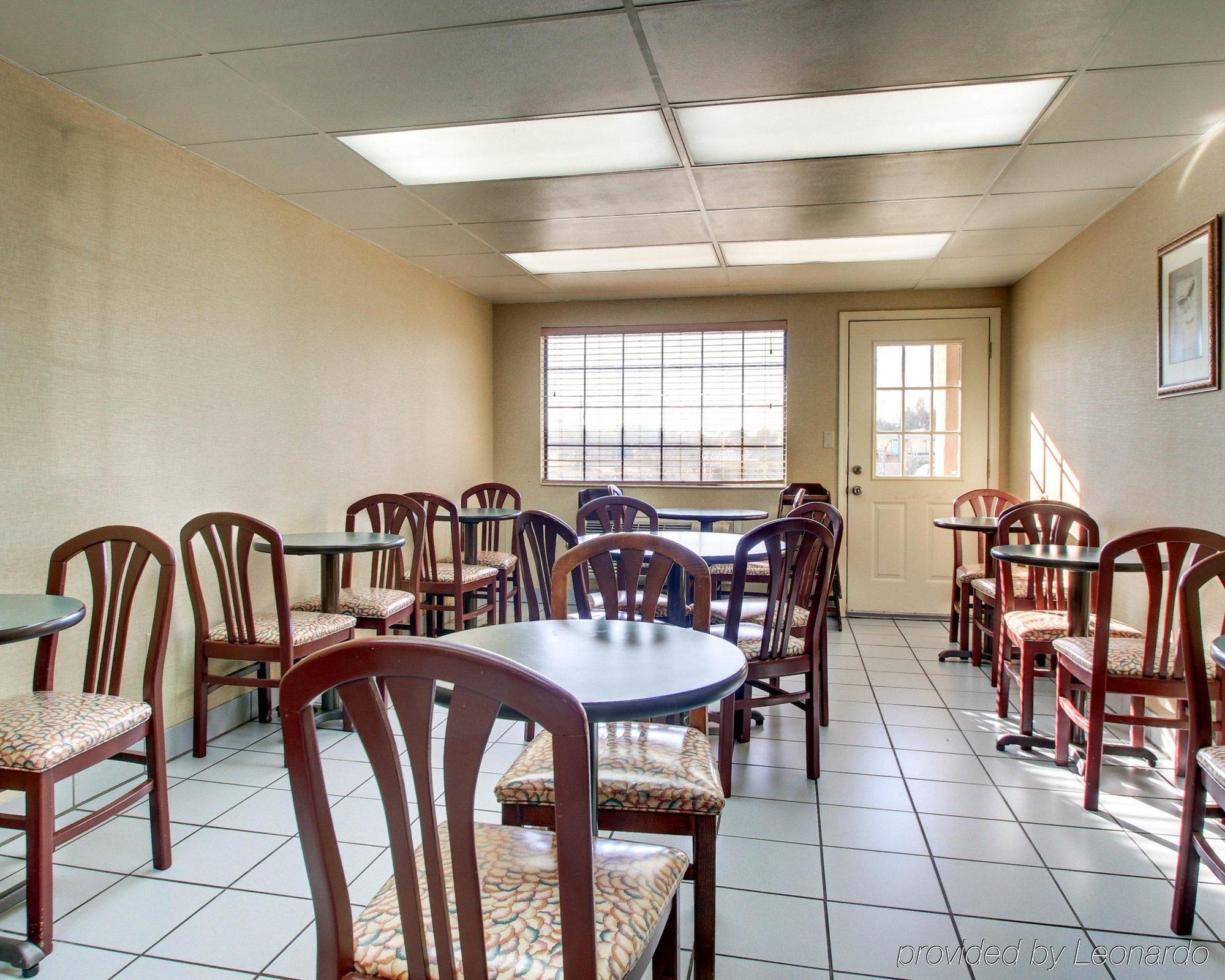 Travel Inn Vicksburg Esterno foto