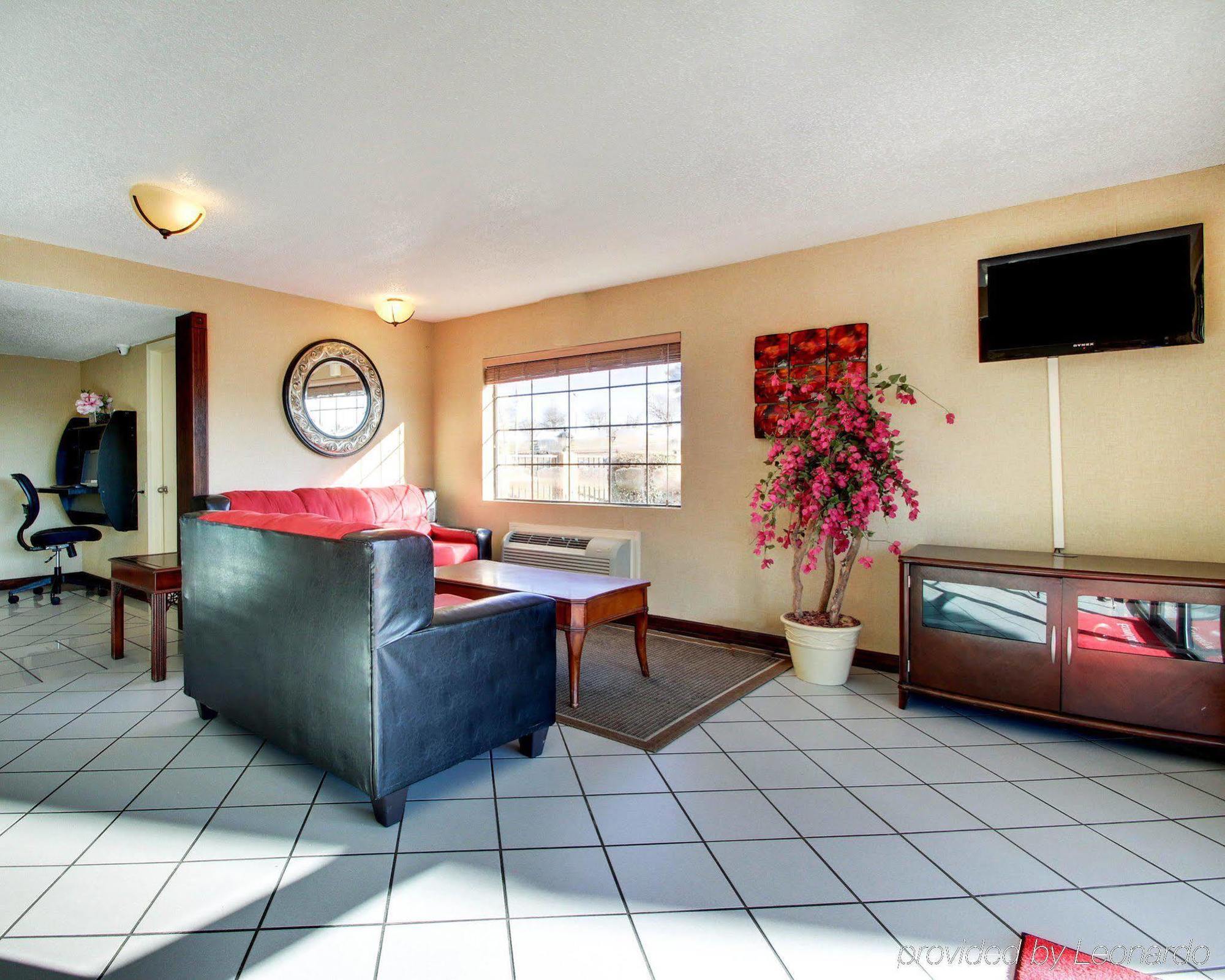 Travel Inn Vicksburg Esterno foto
