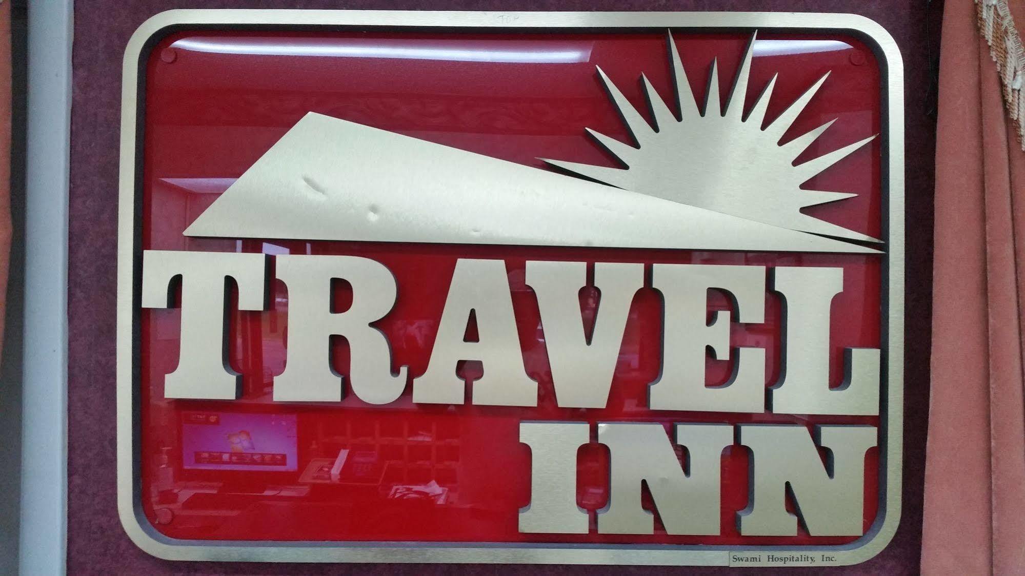 Travel Inn Vicksburg Esterno foto